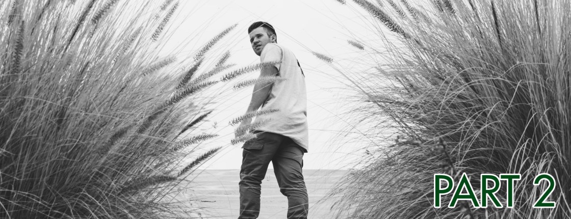 Looking Back – Walking Forward (part&nbsp;2)