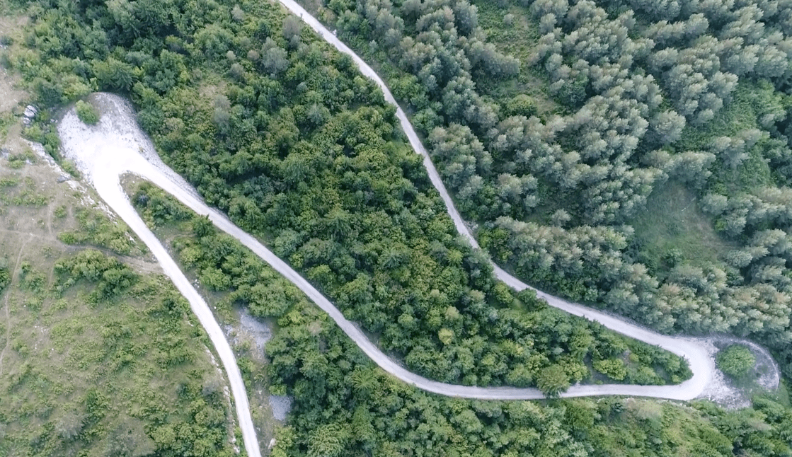 Journeying to an Unexpected&nbsp;Destination