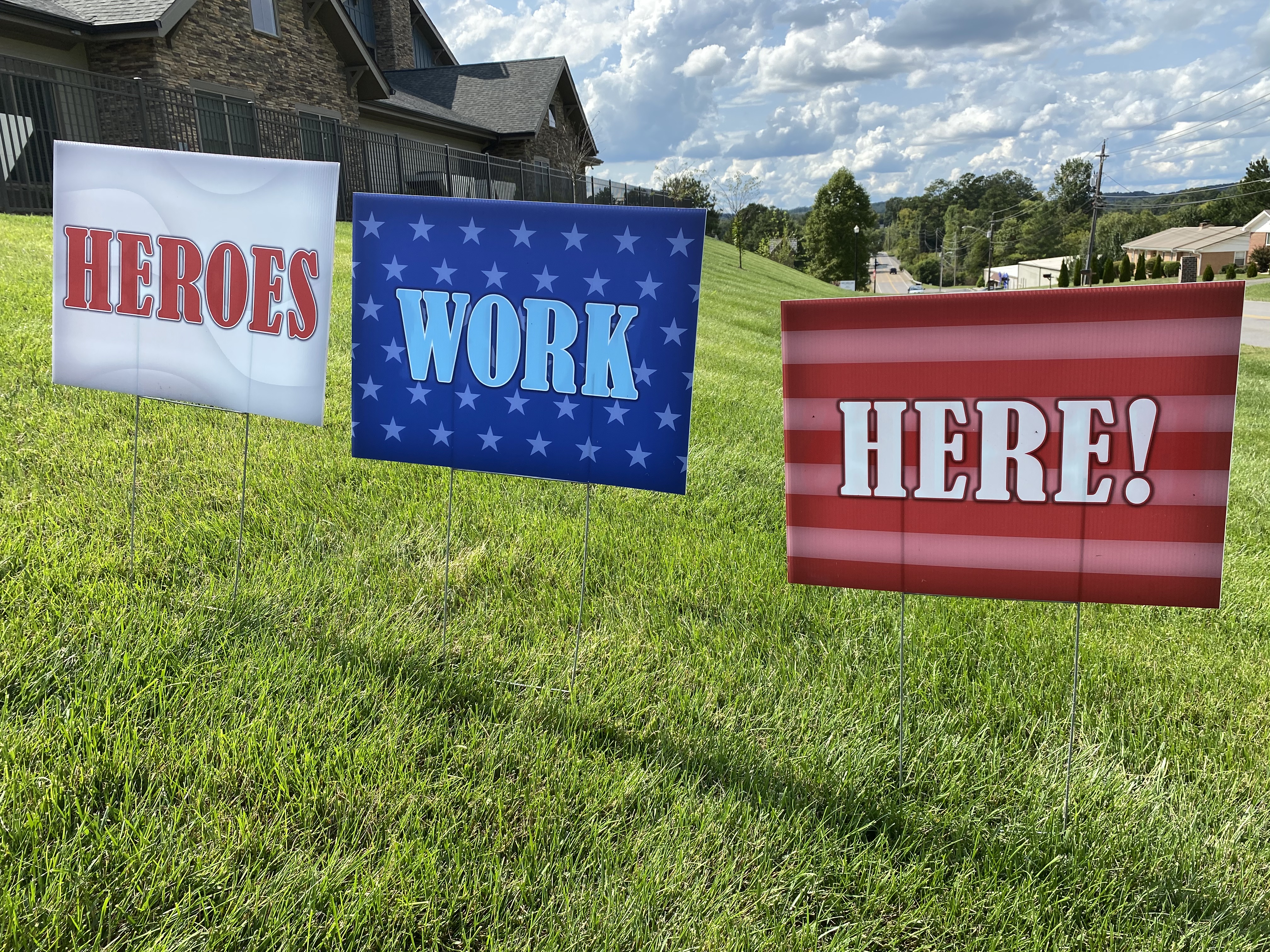 Appreciating Caregivers