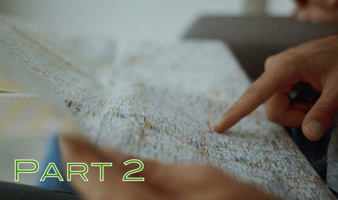 Mapping a Path to Victory (part&nbsp;2)