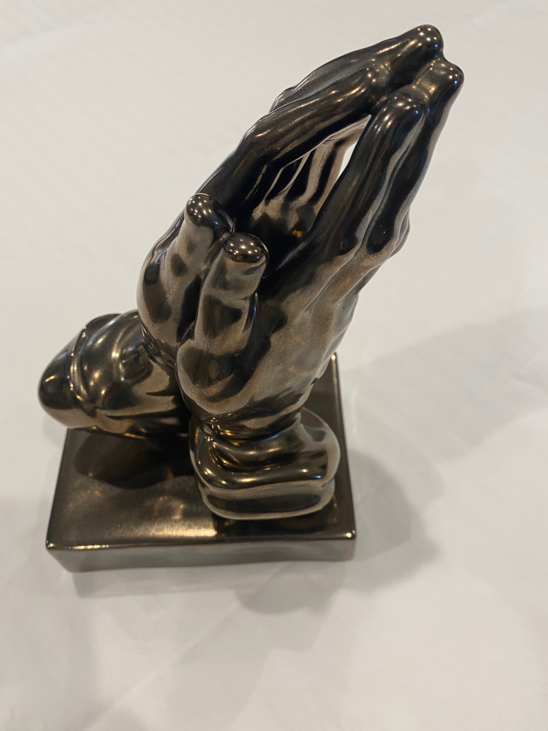 Praying with Thanksgiving unto&nbsp;God