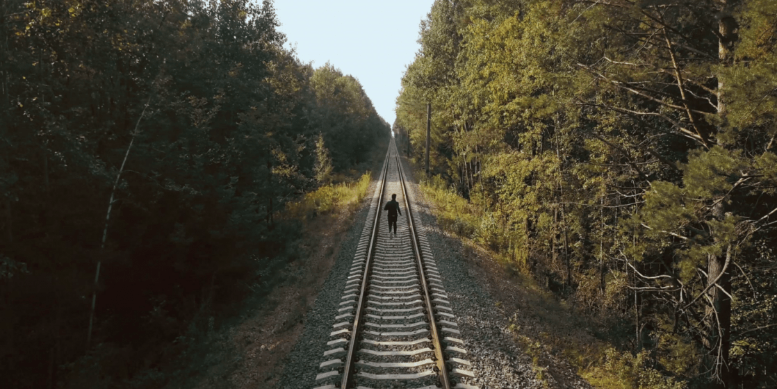 Running the Race with&nbsp;Endurance