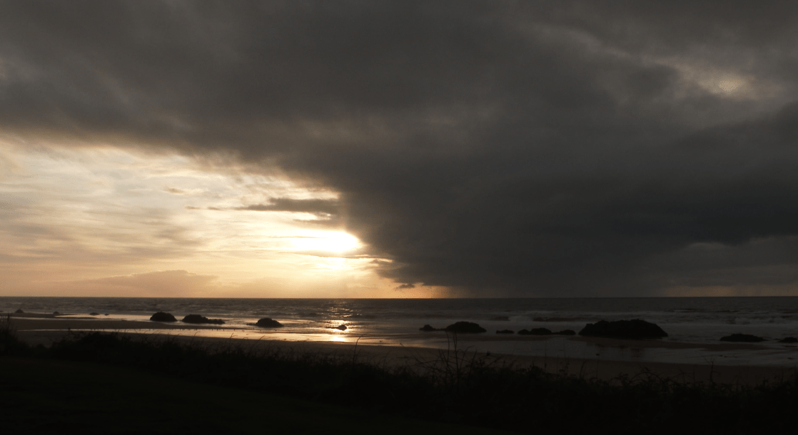 Breaking Light in the&nbsp;Darkness