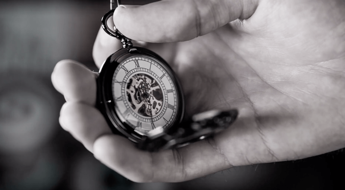 Rejoicing Over God’s&nbsp;Timing