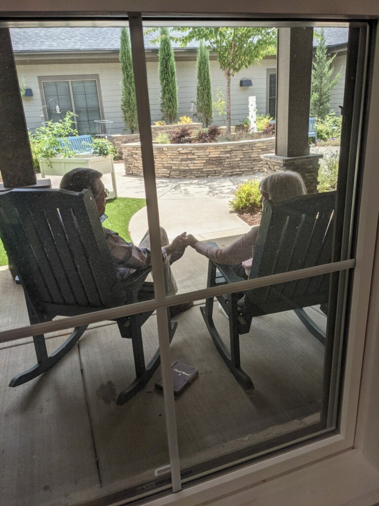 Reflecting on the Past – Looking to the&nbsp;Future