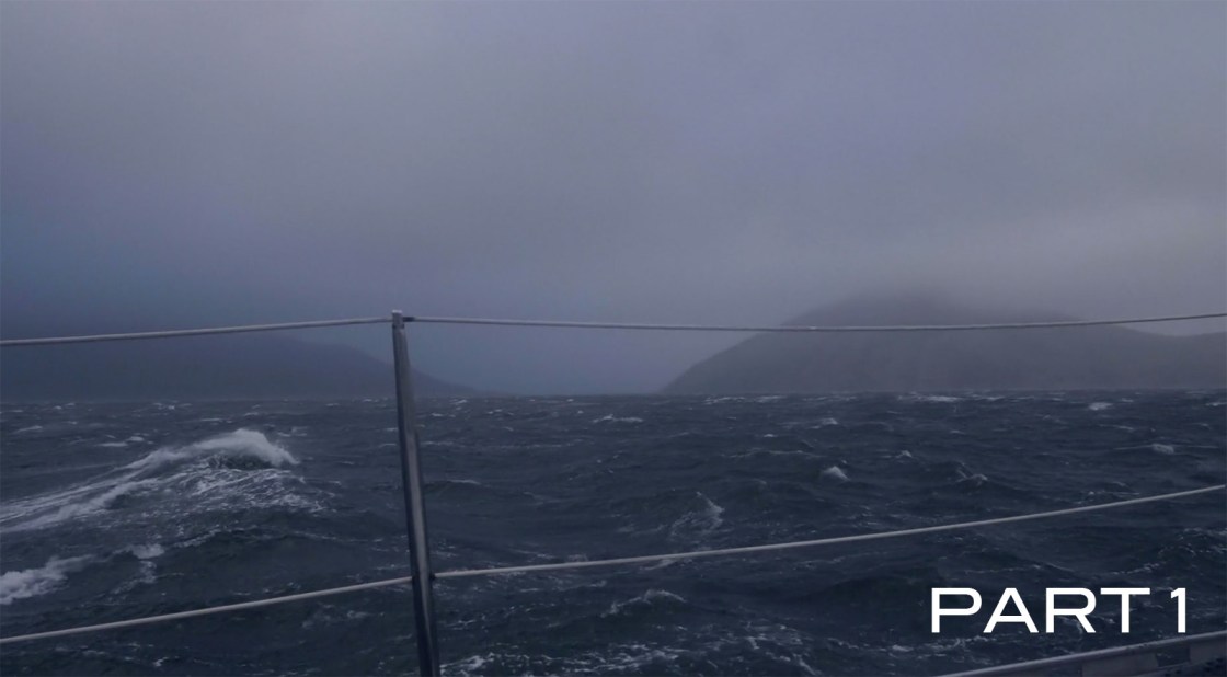 Surviving Life’s Storms (part&nbsp;1)