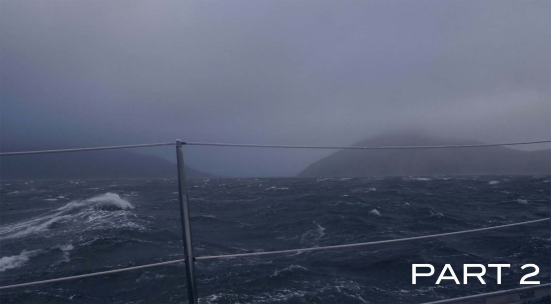 Surviving Life’s Storms (part&nbsp;2)