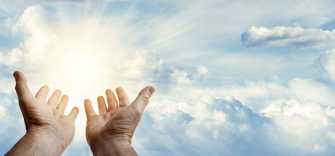 Anticipating Blessings