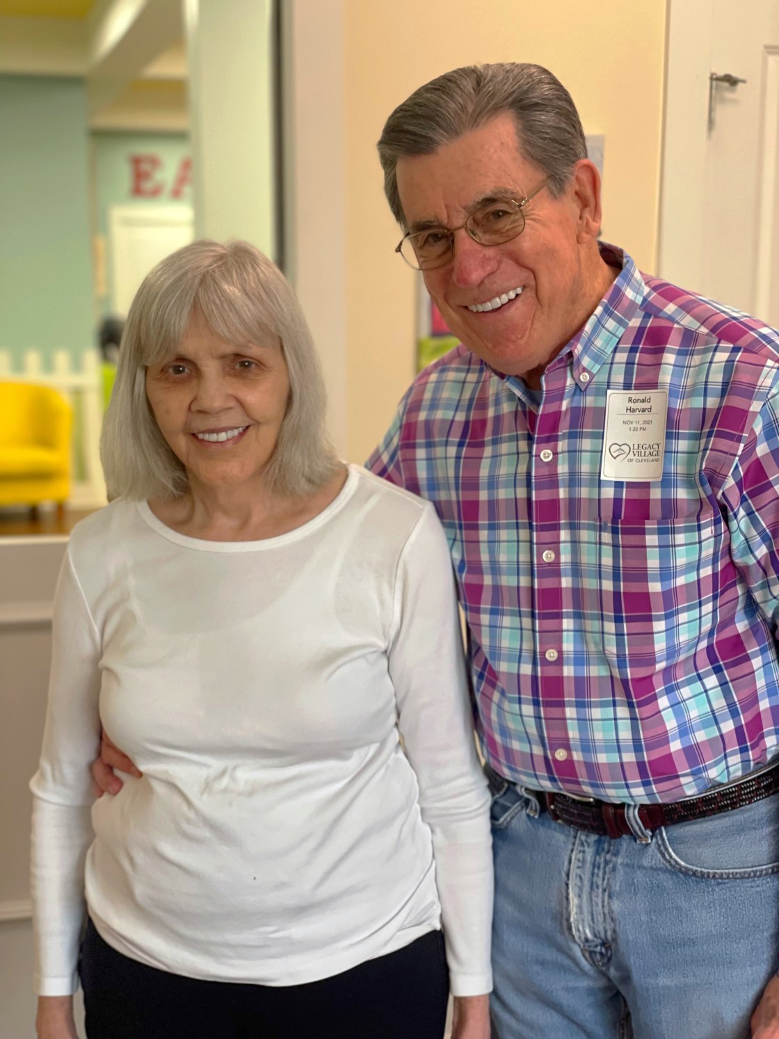 Recharging My Batteries –&nbsp;Revisited