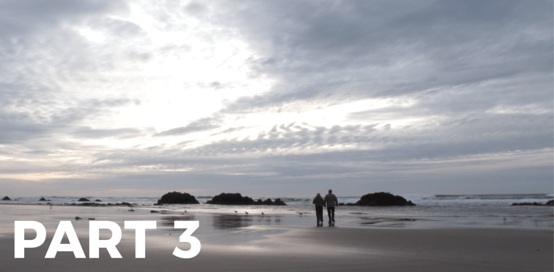 Seeing Through Thick Clouds (part&nbsp;3)