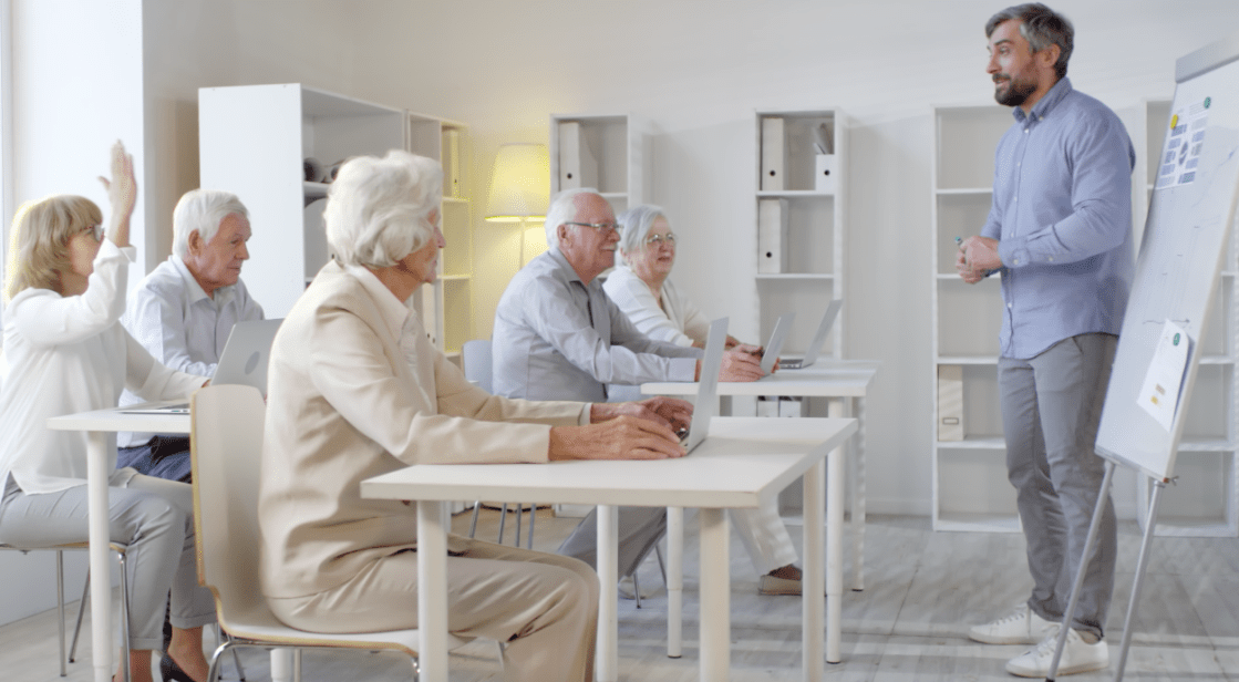 Repeating a Question