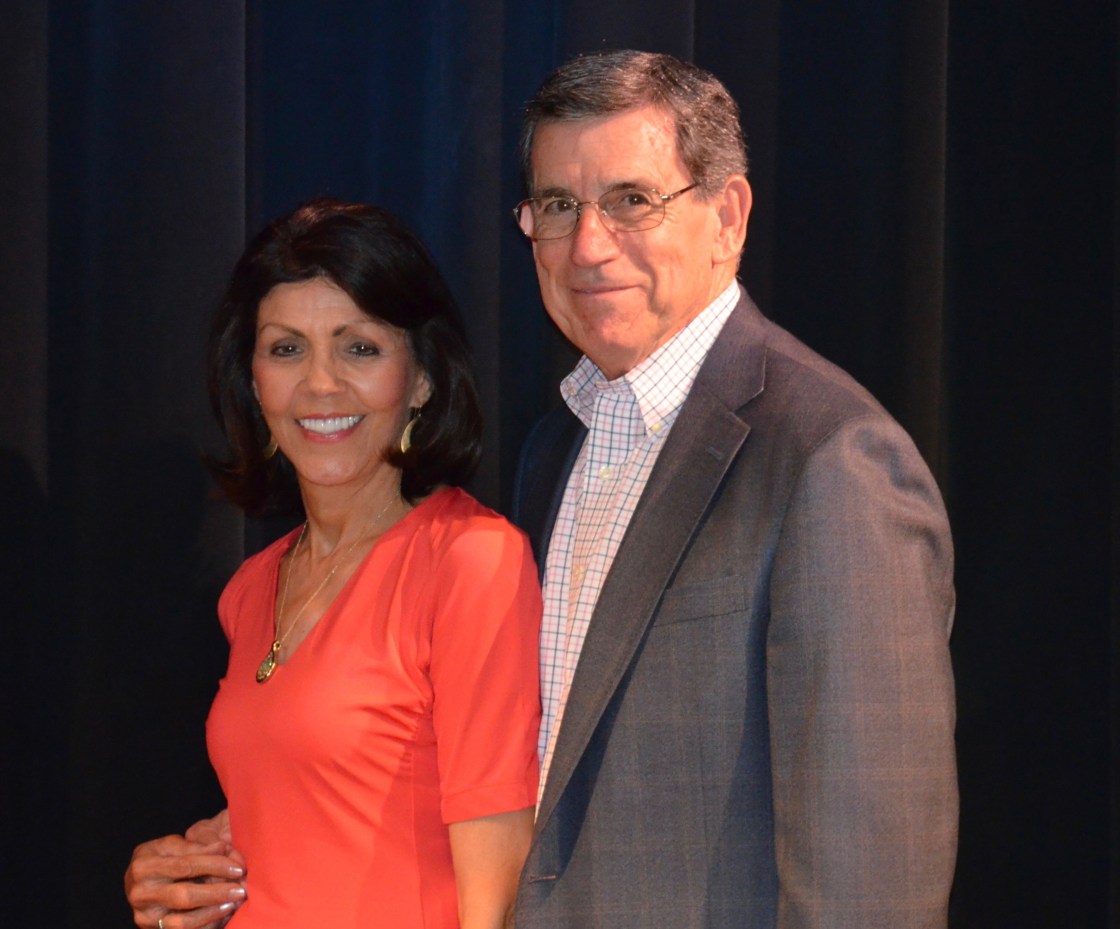 Yielding to God’s Greater&nbsp;Plan