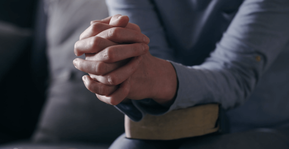 Taking Care of My&nbsp;Faith