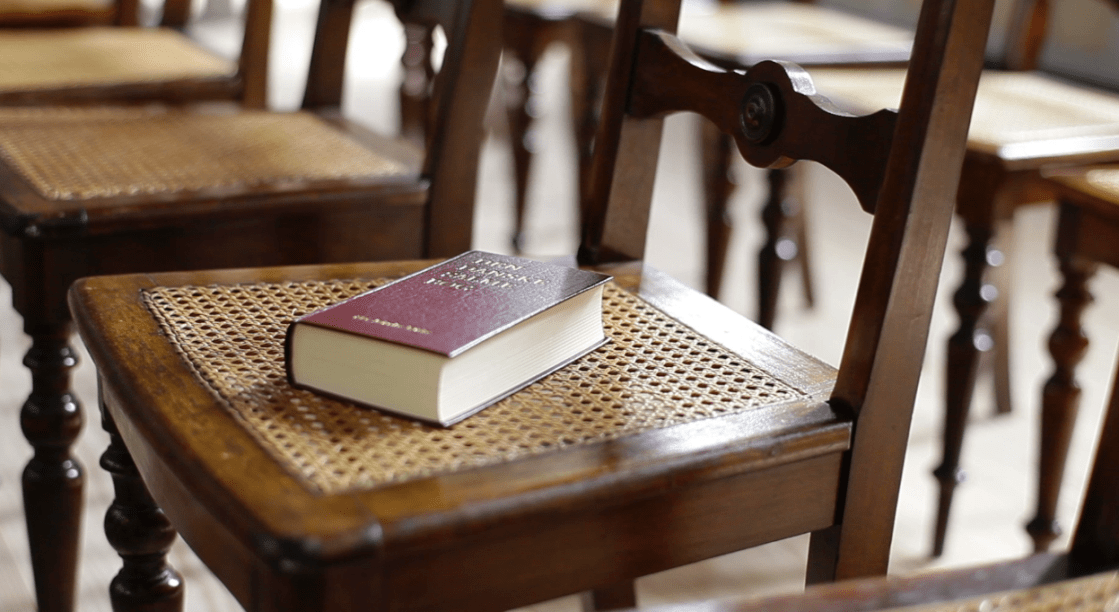 Breaking the Pattern