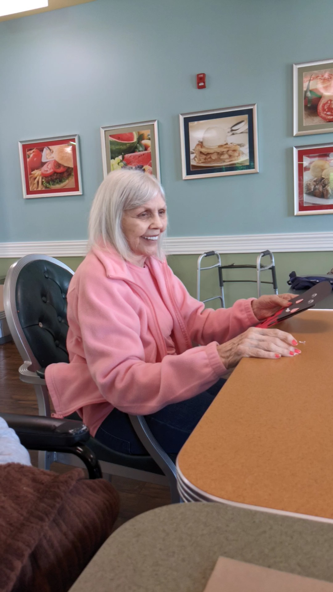 Connecting Past and Future (part&nbsp;3)