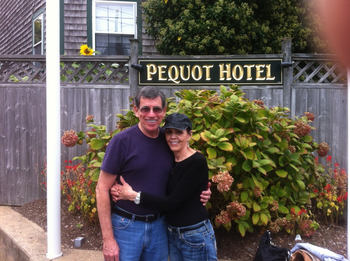 Connecting Past and Future (part&nbsp;1)