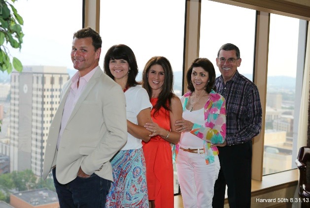 Celebrating Abundant Life