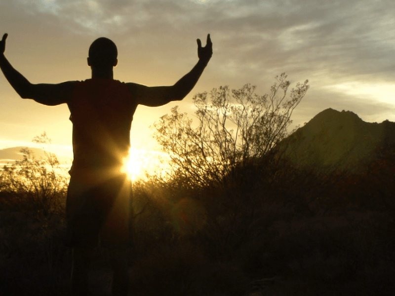 Exhausting My Options