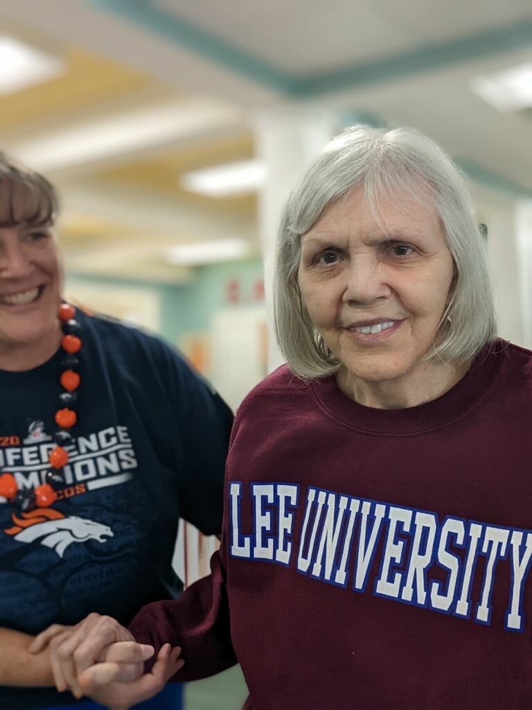 Investing in Eternity