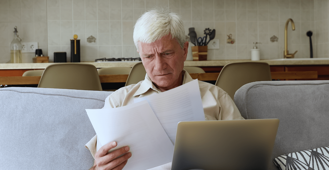 Living Outside Our Comfort&nbsp;Zone