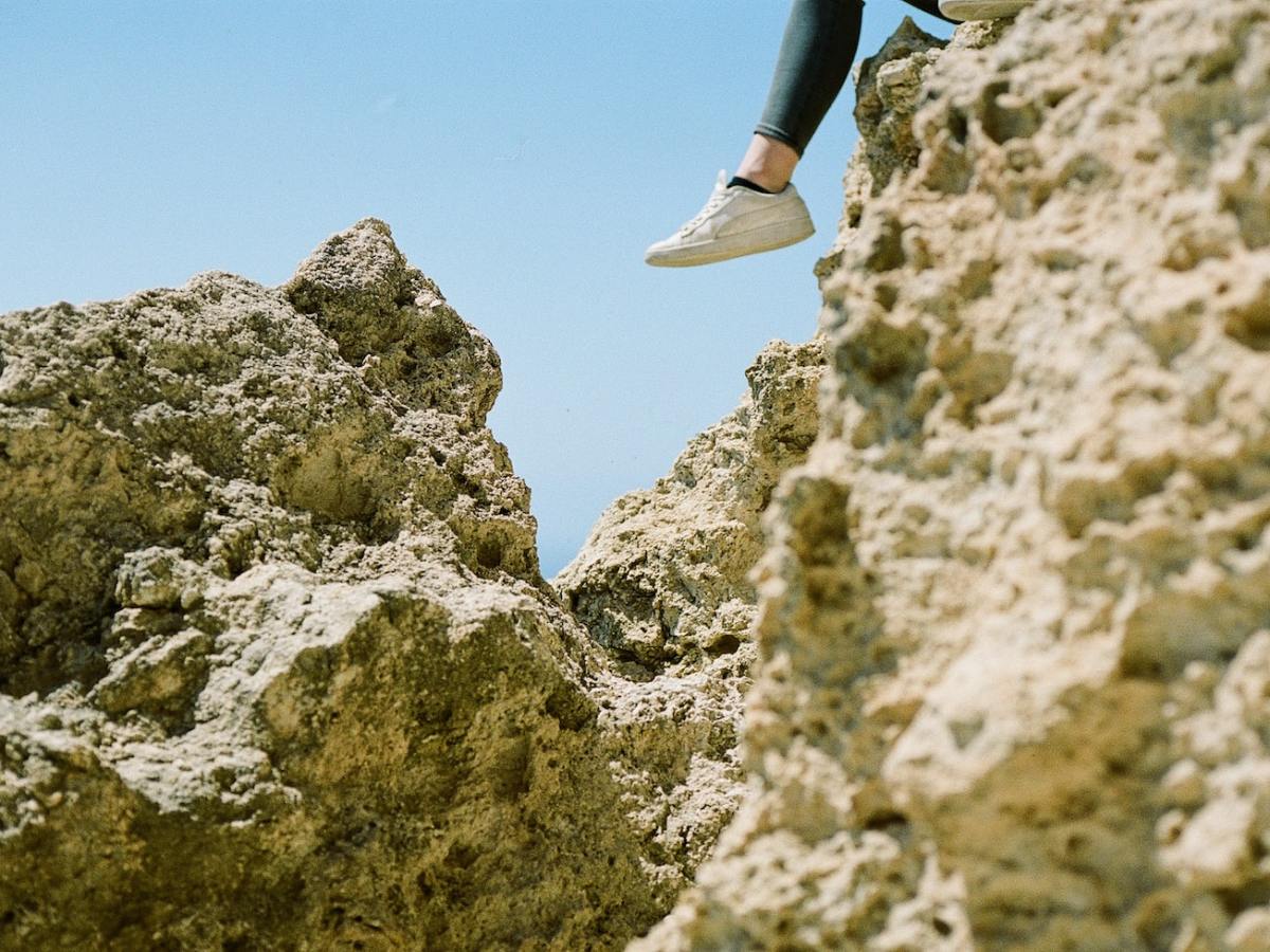 Taking the Next&nbsp;Step