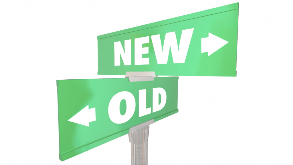 Reversing Human Development