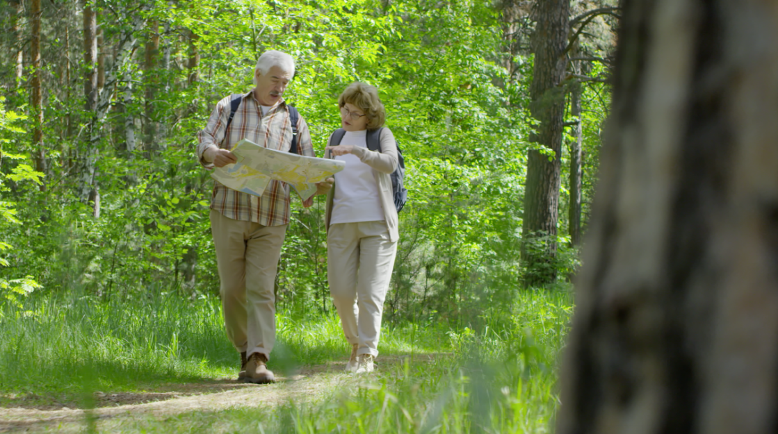 Straying from the Path Is Not&nbsp;Wise