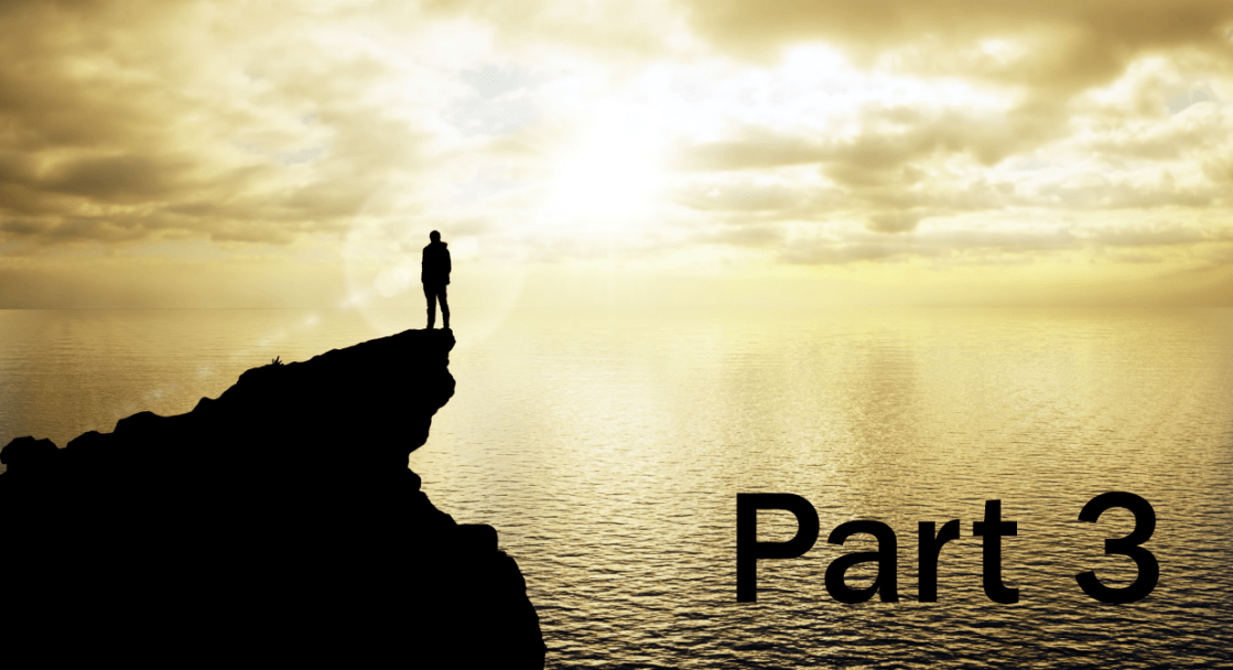 Dealing with Uncertainty (part&nbsp;3)