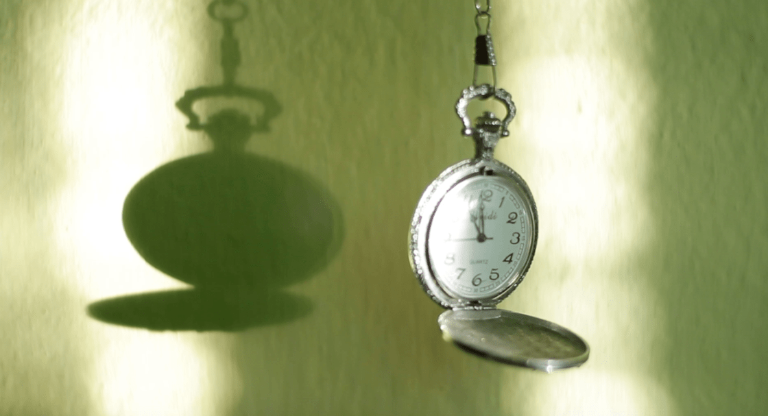 The Passage of&nbsp;Time