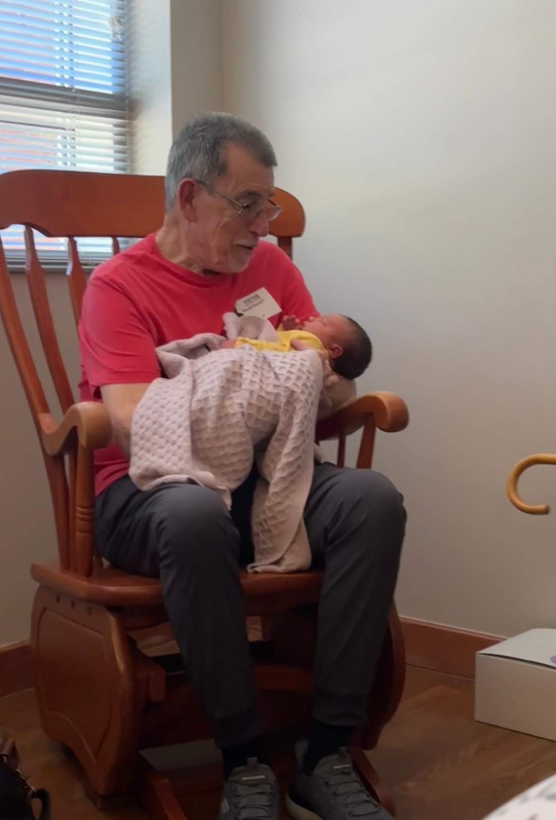 Dislocation and Relocation