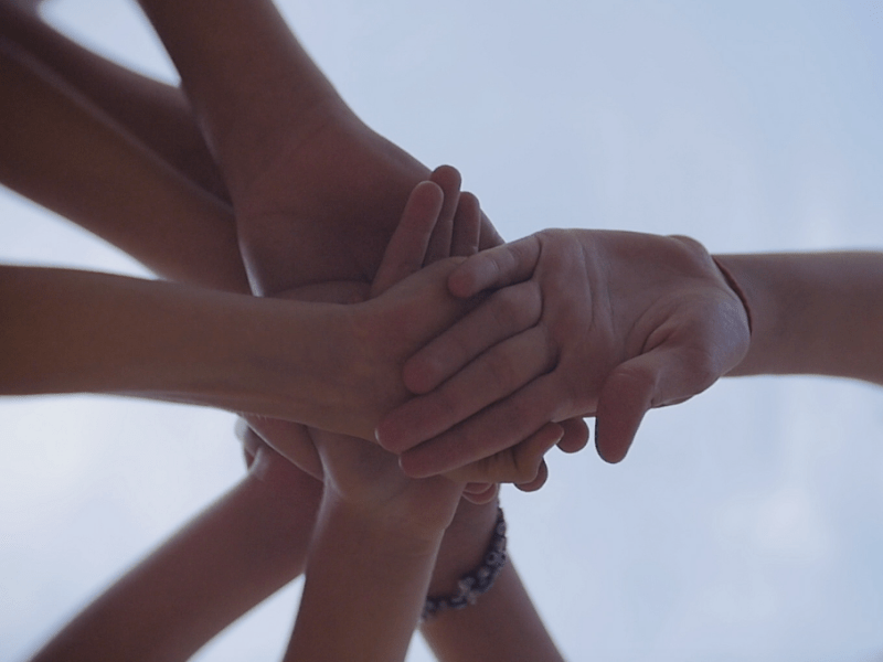 Designed for Relationship