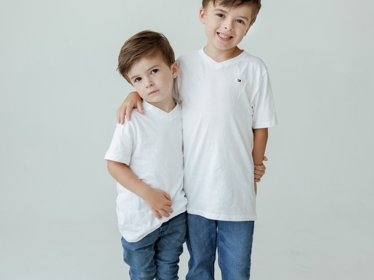 Overflowing Blessings