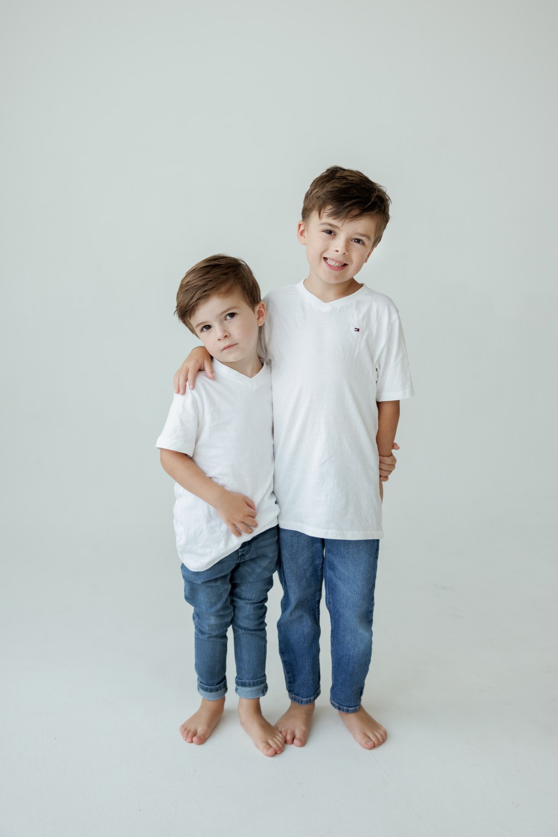 Overflowing Blessings